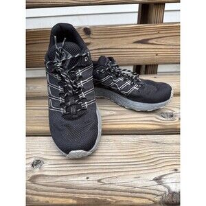 Merrell Men's Moab Flight Running Athletic Sports Sneakers Sz 12 Black Lightweig